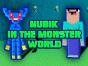 ゲームモンスターの世界のヌビク オンライン