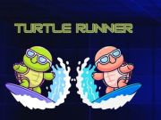 ゲームタートルランナー オンライン