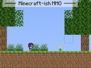 ゲームMinecraft-ish MMOオンライン
