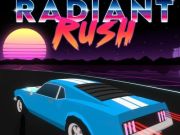 ゲーム輝くラッシュ オンライン