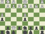 ゲームチェスデュエル オンライン