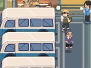ゲームマートパズルバスジャム オンライン