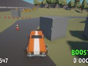 ゲームスピードドライバー オンライン