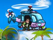 ゲーム金属戦闘機OW オンライン