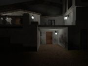 ゲーム放棄された大邸宅 オンライン