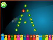 ゲームABC動物 オンライン