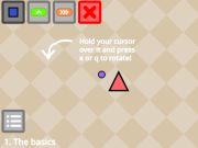 ゲームシフト形状 オンライン