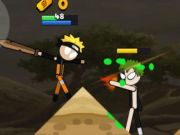 ゲーム忍の戦い：忍者の道 オンライン