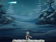 ゲーム霜の跳躍 オンライン