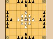 ゲームTafl Viking Chessオンライン