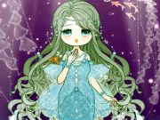 ゲームキャンディードールドレスアップ オンライン