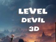 ゲームレベルデビル3d オンライン