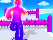 ゲームBlob Dash Endless Runnerオンライン