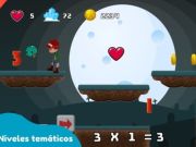 ゲームサムの数学の冒険 オンライン