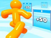 ゲームゼリーダッシュ3d オンライン