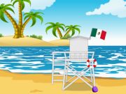 ゲームフーダエスケープメキシコ2025 オンライン