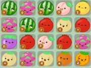 ゲームサイコロパズル:果物! オンライン ゲームサイコロパズル:果物! オンライン