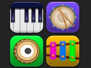 ゲームピアノ音楽 オンライン