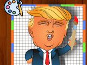 ゲームトランプの着色時間 オンライン