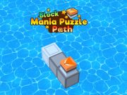 ゲームマニアパズルパスをブロックします オンライン