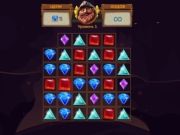 ゲームジュエルマイナークエスト オンライン