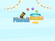 ゲームピンボールバトル オンライン