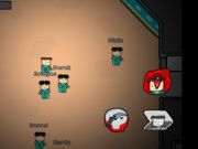 ゲームイカの挑戦の中で オンライン