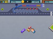 ゲームバスの駐車場 オンライン