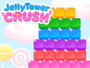 ゲームゼリータワークラッシュ オンライン