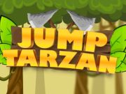 ゲームジャンプターザン オンライン