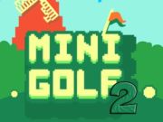 ゲームミニゴルフ2 オンライン