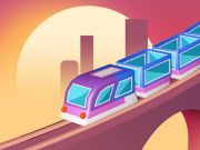 ゲーム列車のマスター オンライン