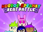 ゲームホラースプランキービート オンライン