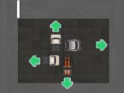 ゲーム駐車場12 オンライン
