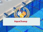 ゲームAquachampオンライン