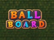 ゲームボールボード オンライン