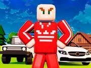 ゲームボックステリア オンライン