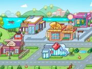 ゲームアバターワールドドリームシティ オンライン ゲームアバターワールドドリームシティ オンライン