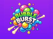 ゲームバブルバーストサガ オンライン