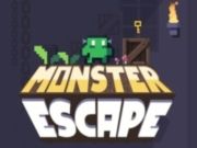 ゲームモンスターエスケープ オンライン