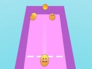 ゲームフルーツ3Dをマージ！ オンライン
