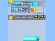 ゲームトイレットペーパージャム オンライン