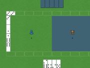 ゲームドミノクラシックデュエル オンライン