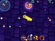 ゲームSquid Sprunki Slitherゲーム2 オンライン