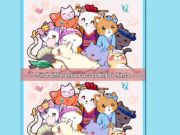 ゲーム違いを見つけてください オンライン