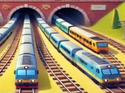 ゲームモールの列車ディスパッチャー オンライン