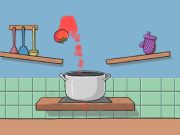 ゲームキッチンバスケット オンライン