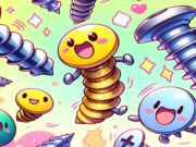 ゲームネジマスター オンライン