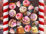 ゲームMergesweets：2048！ オンライン