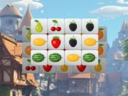 ゲームタイルフルーツ オンライン